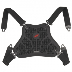 chránič hrudi ZANDONA NETCUBE ARMOUR CHEST S-M