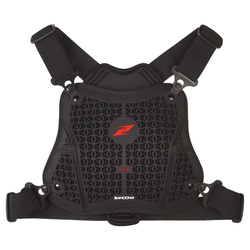 chránič hrudi ZANDONA NETCUBE CHEST GT LADY L-XL