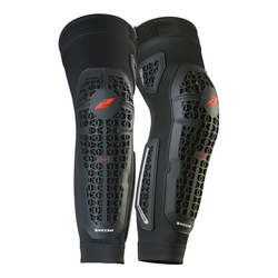 chránič kolene ZANDONA NETCUBE PRO-FIT L-XL