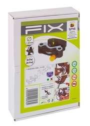 držák přední sedačky BELLELLI HANDLEFIX 21-34 mm