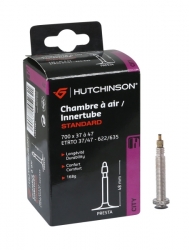 duše HUTCHINSON 700x37/ 47 FV 48 mm, krabička