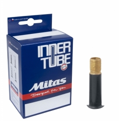 duše RUBENA 26 x 1,75-2,45, auto ventilek AV40