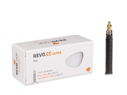 duše REVOLOOP.cc ultra 28 x 1,25-1,6, gal. v. FV40