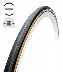 galuska TUFO ELITE S3 25<265g černo-béžová28"/25mm