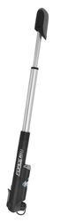 hustilka FORCE MANO BASIC DUO TELESKOP plast,černá