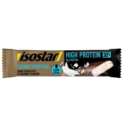 ISOSTAR High Protein30 Bar, tyčinka, 55g kokos