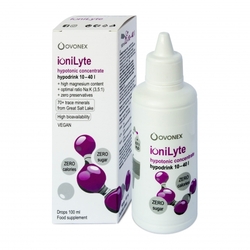 kapky IoniLyte hypotonic concentrate 100ml