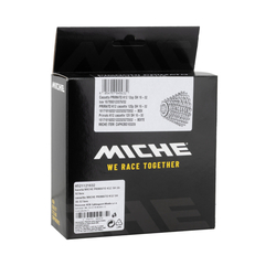 kazeta MICHE PRIMATO K12 SH 16-32 box