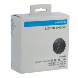 kazeta SH 11 CSR8000 11-28