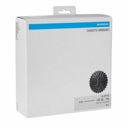 kazeta SH 12 CSM7100 SLX   10-45