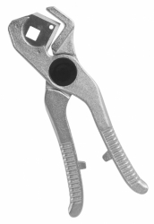 kleště FORCE PROFI Fe na hydraulické hadičky