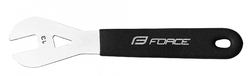 klíč konusový FORCE 13, tloušťka 2mm