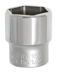 klíč nástrč. U ráčny 1/2" pro odpruž. vidlice 24mm