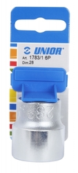 klíč nástrč. U ráčny 1/2" pro odpruž. vidlice 27mm
