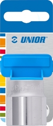 klíč nástrčný UNIOR na ráčnu 1/2" 14
