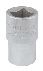 klíč nástrčný UNIOR na ráčnu 1/2" 14