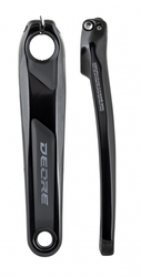 kliky MTB DEORE FCM6100-12k 32 zubů 175 