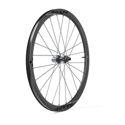 kola gravel MICHE CARBO GRAFF EVO XDR 36 TLR