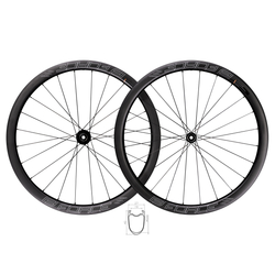 kola siln.FORCE TEAM SP KARBON DISC 40 plášťová