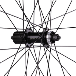 kolo zadní FORCE XC DISC 622x23 TX505-CL 32d