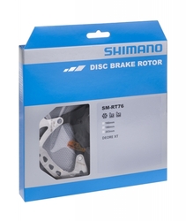 kotouč brzdový SH SMRT76, 6 děr 180mm