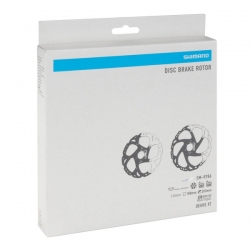 kotouč brzdový SH SMRT86, 6 děr 203mm