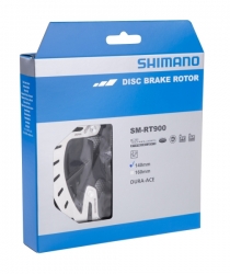kotouč brzdový SH SMRT900 CENTER LOCK 140 mm