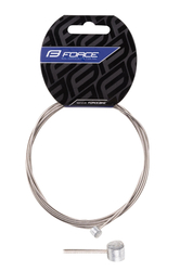 lanko brzdové FORCE MTB 2,0m/ 1,5mm NEREZ balené