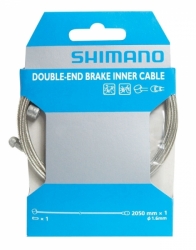 lanko brzdové SH 2,05 m x1,6 mm, box 10 ks