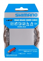lanko brzdové silniční SH POLYMER  2,05 m x 1,6mm