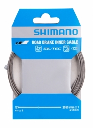 lanko brzdové silniční SH SIL-TEC  2,05 m x 1,6 mm