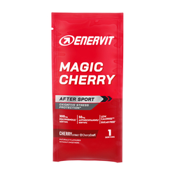 Magic Cherry, box, 10x 9 g višeň