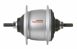 náboj zadní SH NEXUS SGC600 8 36 děr - samostatný