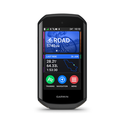 navigace GARMIN Edge 1050