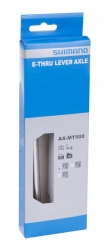 osa zadní SH AXMT500 I-type 142 x 12mm