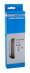 osa zadní SH AXMT500 I-type 148 x 12mm