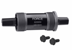 osa zapouzd. FORCE ECO 122,5 BSA Fe misky+Fe tělo