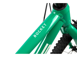 PELLS Rocket Lite 24" Green
