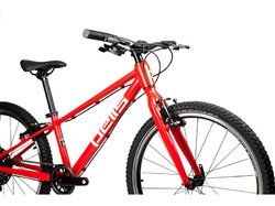 PELLS Rocket Lite 24" Red