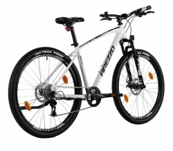 ARREZO ROCO 27,5", WHITE