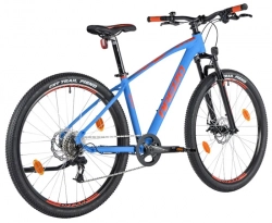 ARREZO ROCO 27,5", LIGHT BLUE MATT