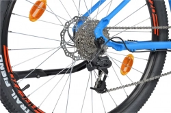 ARREZO ROCO 27,5", LIGHT BLUE MATT