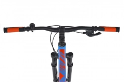 AREZZO ROCO,27.5,LIGHT BLUE MATT