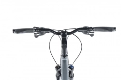 AREZZO AWIS GENT,GREY 