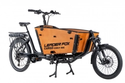 LEADER FOX CARGO, FAMILY ONE (M420)  CARGO-1