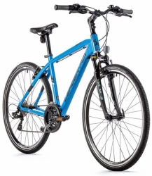 LEADER FOX AWAY 28" GENT, -2  BLUE AZURO
