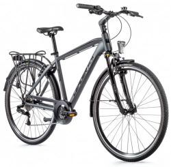 LEADER FOX FERRARA 28" GENT, -1, GREY