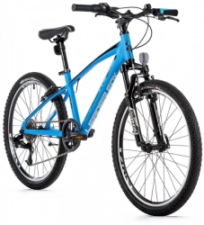 LEADER FOX SPIDER 24" BOY-3, LIGHT BLUE MATT