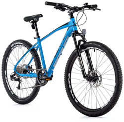 LEADER FOX FACTOR 26", -3, LIGHT BLUE MATT