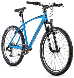 LEADER FOX MXC 26" GENT, -3,LIGHT BLUE MATT